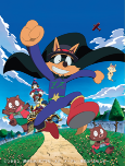 Cover of Anime