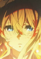 Capa de Anime