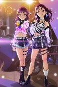 Capa de Anime
