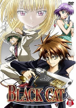 Capa de Anime