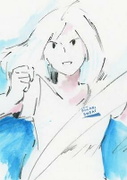 Cover of Anime