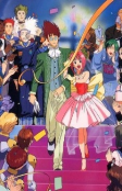 Capa de Anime