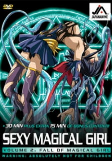 Cover of Anime