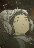 Capa de Anime