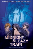 Capa de Anime