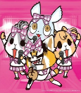Capa de Anime
