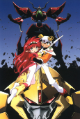Titelbild von Anime