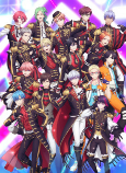 Capa de Anime
