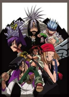 Capa de Anime