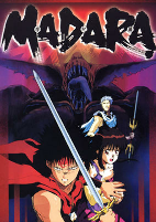 Capa de Anime