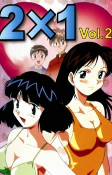 Capa de Anime
