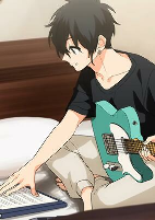 Capa de Anime