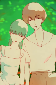 Titelbild von Anime