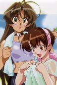 Capa de Anime