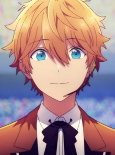 Capa de Anime