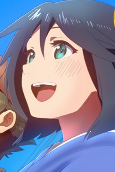 Capa de Anime