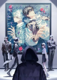 Capa de Anime