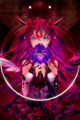 Cover of Anime