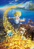 Capa de Anime