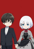 Capa de Anime