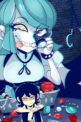 Titelbild von Anime