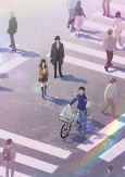 Capa de Anime