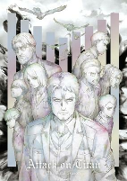 Capa de Anime