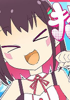 Capa de Anime