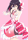 Capa de Anime