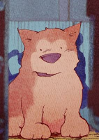 Capa de Anime