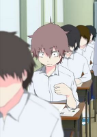 Titelbild von Anime