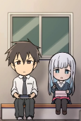 Capa de Anime