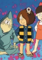 Capa de Anime