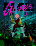 Capa de Anime