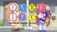 Titelbild von Anime