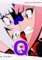 Capa de Anime