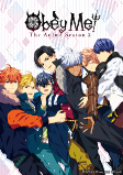 Titelbild von Anime