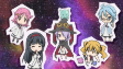 Capa de Anime