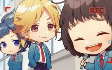 Titelbild von Anime