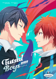 Titelbild von Anime