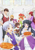 Capa de Anime