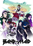 Capa de Anime