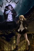 Capa de Anime