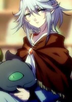 Cover of Anime