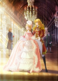 Capa de Anime