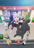 Capa de Anime