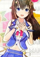 Capa de Anime