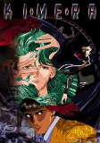 Titelbild von Anime