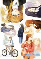 Capa de Anime