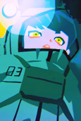 Capa de Anime